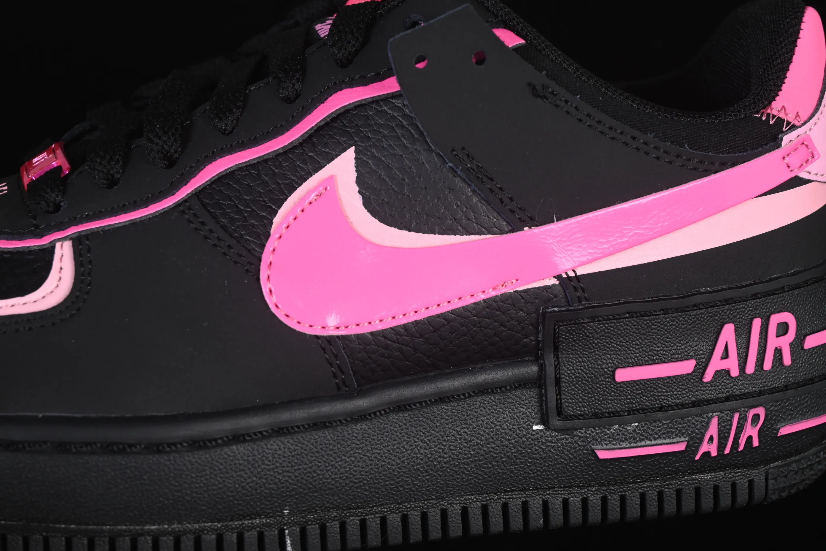 All Categories Nk Air Force 1 Air Force Series Nk Air Force 1 Shadow Air Force Lightweight Increase Nike Air Force 1 Shadow Air Force One Lightweight Increase Low-top Versatile Sneakers CI0919-006